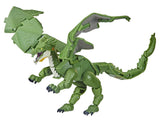 Dungeons and Dragons Diceling Green Dragon