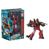 Transformers War for Cybertron: Earthrise Voyager Class Thrust (2nd Run)