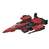 Transformers War for Cybertron: Earthrise Voyager Class Thrust (2nd Run)