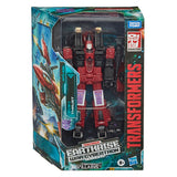 Transformers War for Cybertron: Earthrise Voyager Class Thrust (2nd Run)