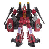 Transformers War for Cybertron: Earthrise Voyager Class Thrust (2nd Run)