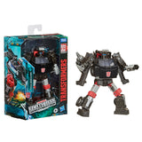 Transformers - War for Cybertron: Earthrise Trailbreaker