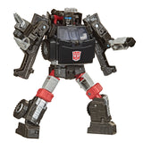 Transformers - War for Cybertron: Earthrise Trailbreaker
