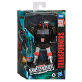 Transformers - War for Cybertron: Earthrise Trailbreaker