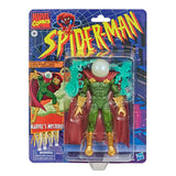 Marvel Legends Spider-man Retro Mysterio (Classic Costume)