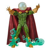 Marvel Legends Spider-man Retro Mysterio (Classic Costume)