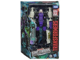 Transformers War for Cybertron: Earthrise Voyager Class Snapdragon