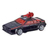 Transformers War for Cybertron: Earthrise Deluxe Class Runabout (2nd run)