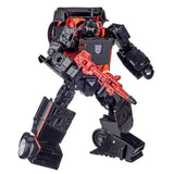 Transformers War for Cybertron: Earthrise Deluxe Class Runabout (2nd run)