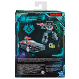 Transformers War for Cybertron: Earthrise Deluxe Class Runabout (2nd run)
