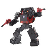 Transformers War for Cybertron: Earthrise Deluxe Class Runabout (2nd run)