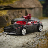 Transformers War for Cybertron: Earthrise Deluxe Class Runabout (2nd run)