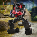 Transformers War for Cybertron: Earthrise Deluxe Class Runabout (2nd run)