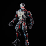 Marvel Legends Spider-man Retro Venom