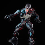 Marvel Legends Spider-man Retro Venom