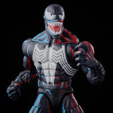 Marvel Legends Spider-man Retro Venom