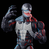 Marvel Legends Spider-man Retro Venom