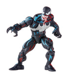 Marvel Legends Spider-man Retro Venom