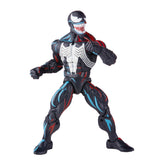 Marvel Legends Spider-man Retro Venom