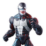 Marvel Legends Spider-man Retro Venom