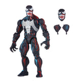 Marvel Legends Spider-man Retro Venom