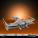 Star Wars The Vintage Collection 3.75" Antoc Merrick's X-Wing Fighter (Rogue One)