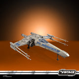 Star Wars The Vintage Collection 3.75" Antoc Merrick's X-Wing Fighter (Rogue One)
