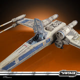 Star Wars The Vintage Collection 3.75" Antoc Merrick's X-Wing Fighter (Rogue One)
