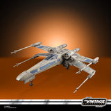 Star Wars The Vintage Collection 3.75" Antoc Merrick's X-Wing Fighter (Rogue One)