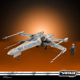 Star Wars The Vintage Collection 3.75" Antoc Merrick's X-Wing Fighter (Rogue One)