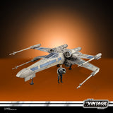 Star Wars The Vintage Collection 3.75" Antoc Merrick's X-Wing Fighter (Rogue One)