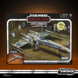 Star Wars The Vintage Collection 3.75" Antoc Merrick's X-Wing Fighter (Rogue One)