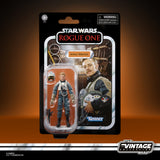 Star Wars The Vintage Collection 3.75" Antoc Merrick's X-Wing Fighter (Rogue One)