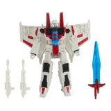 Transformers Shattered Glass Starscream