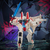 Transformers Shattered Glass Starscream