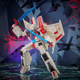 Transformers Shattered Glass Starscream