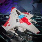 Transformers Shattered Glass Starscream