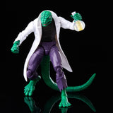 Marvel Legends Spider-man Retro The Lizard