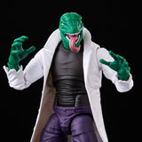 Marvel Legends Spider-man Retro The Lizard