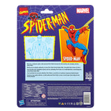 Marvel Legends Spider-man Retro Spider-man (2nd run)