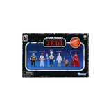 Star Wars The Retro Collection Return of the Jedi 6 pack