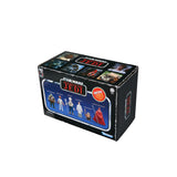 Star Wars The Retro Collection Return of the Jedi 6 pack
