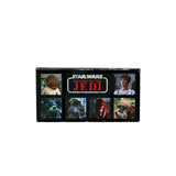 Star Wars The Retro Collection Return of the Jedi 6 pack