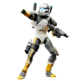 Star Wars: The Black Series Gaming Greats RC-1262 (Scorch) (Star Wars: Republic Commando)