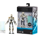 Star Wars: The Black Series Gaming Greats General Grievous (Star Wars: Battlefront II)