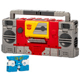 Transformers Studio Series 86 Voyager Autobot Blaster and Eject