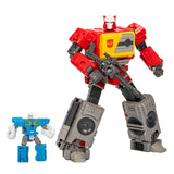 Transformers Studio Series 86 Voyager Autobot Blaster and Eject