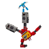 Transformers Studio Series 86 Voyager Autobot Blaster and Eject