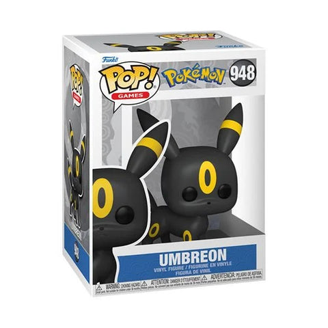 Funko Pop! Vinyl 948 Pokemon Umbreon