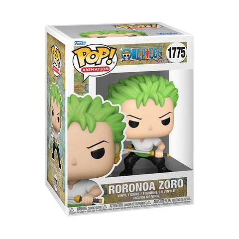 Funko Pop! Vinyl One Piece 1775 Roronoa Zoro